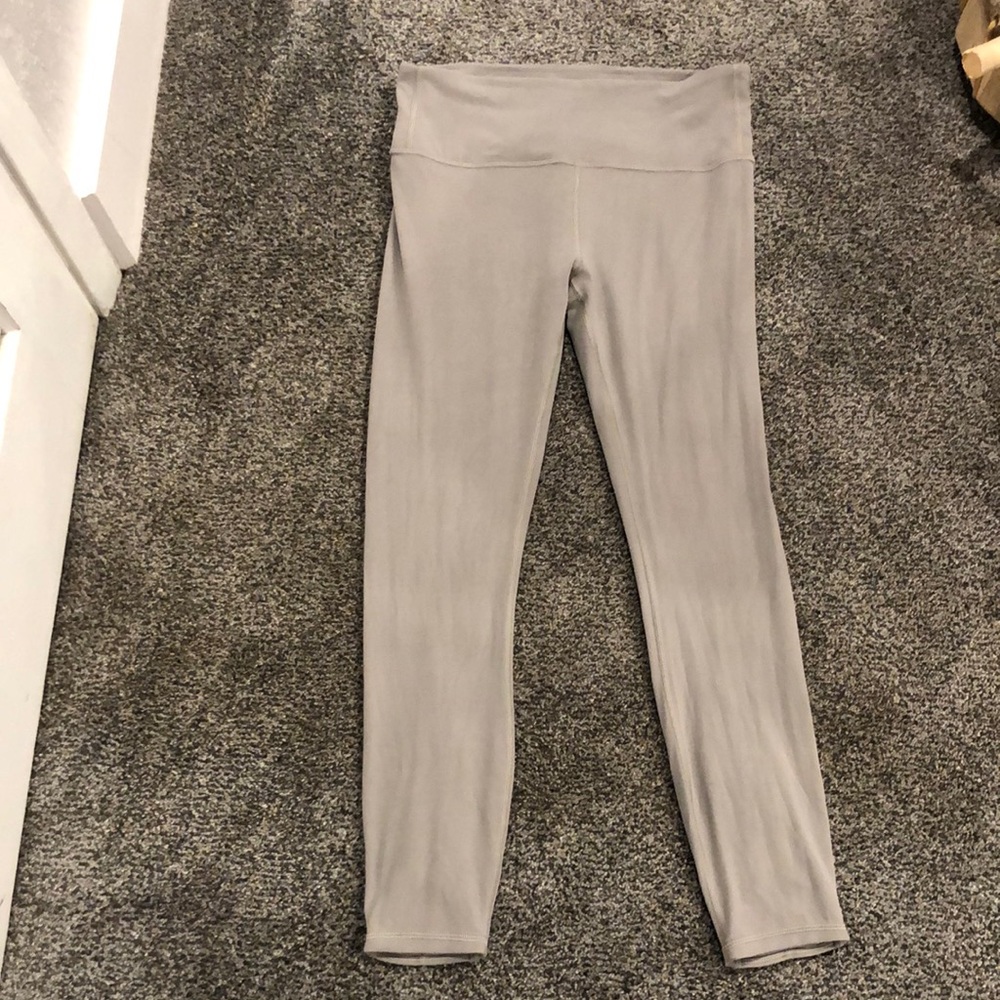 Athleta leggings S